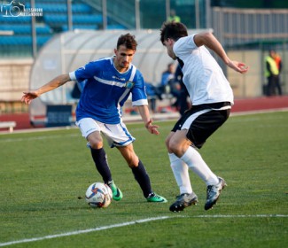 San Marino vs Ribelle 1-0